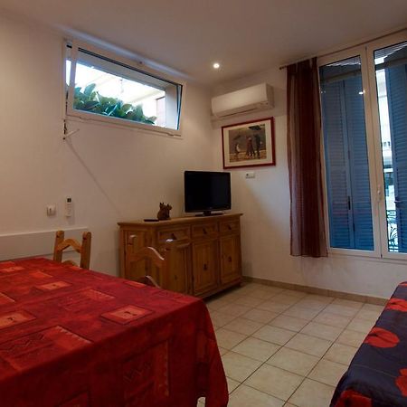 Appartement Les Clematites Menton Kültér fotó