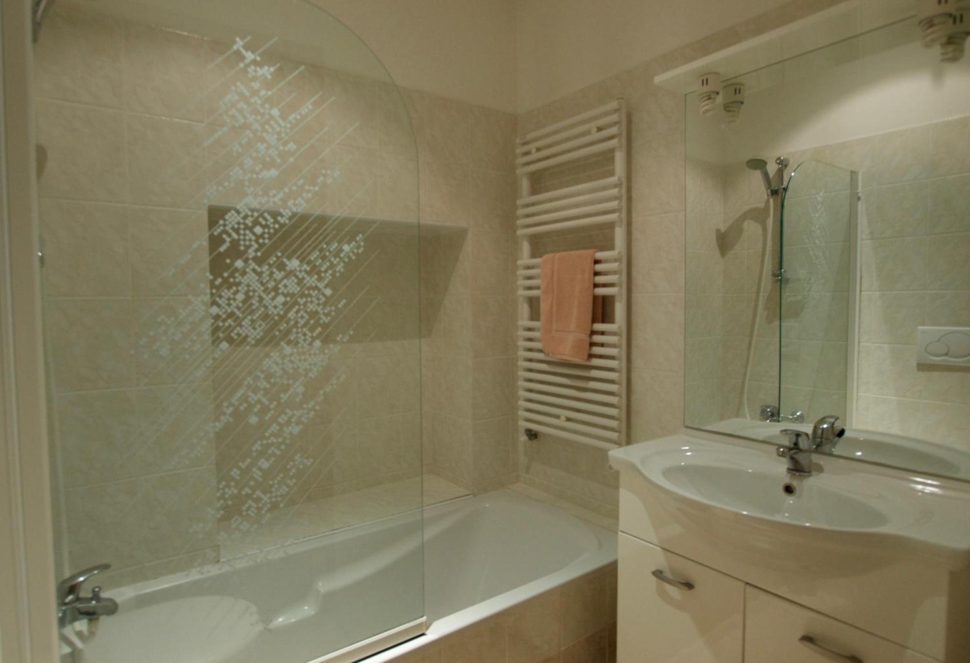 Appartement Les Clematites Menton Kültér fotó