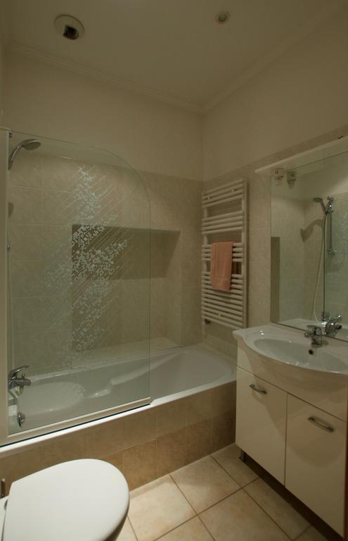 Appartement Les Clematites Menton Kültér fotó