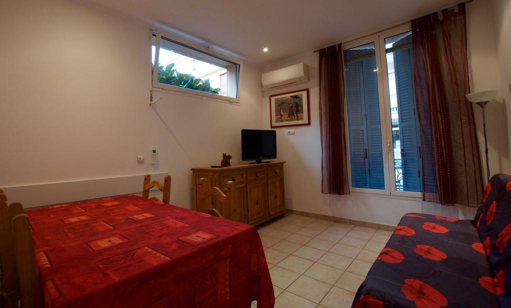 Appartement Les Clematites Menton Kültér fotó