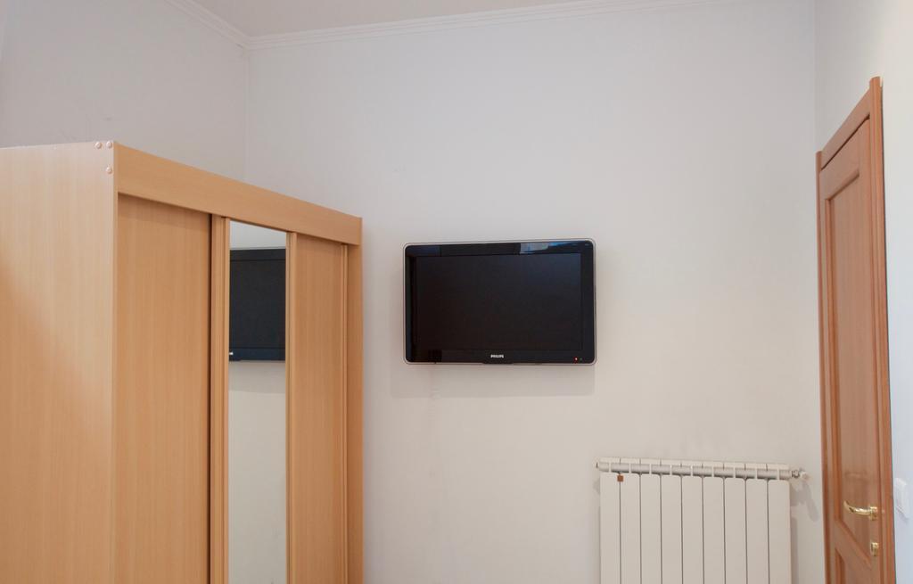 Appartement Les Clematites Menton Kültér fotó
