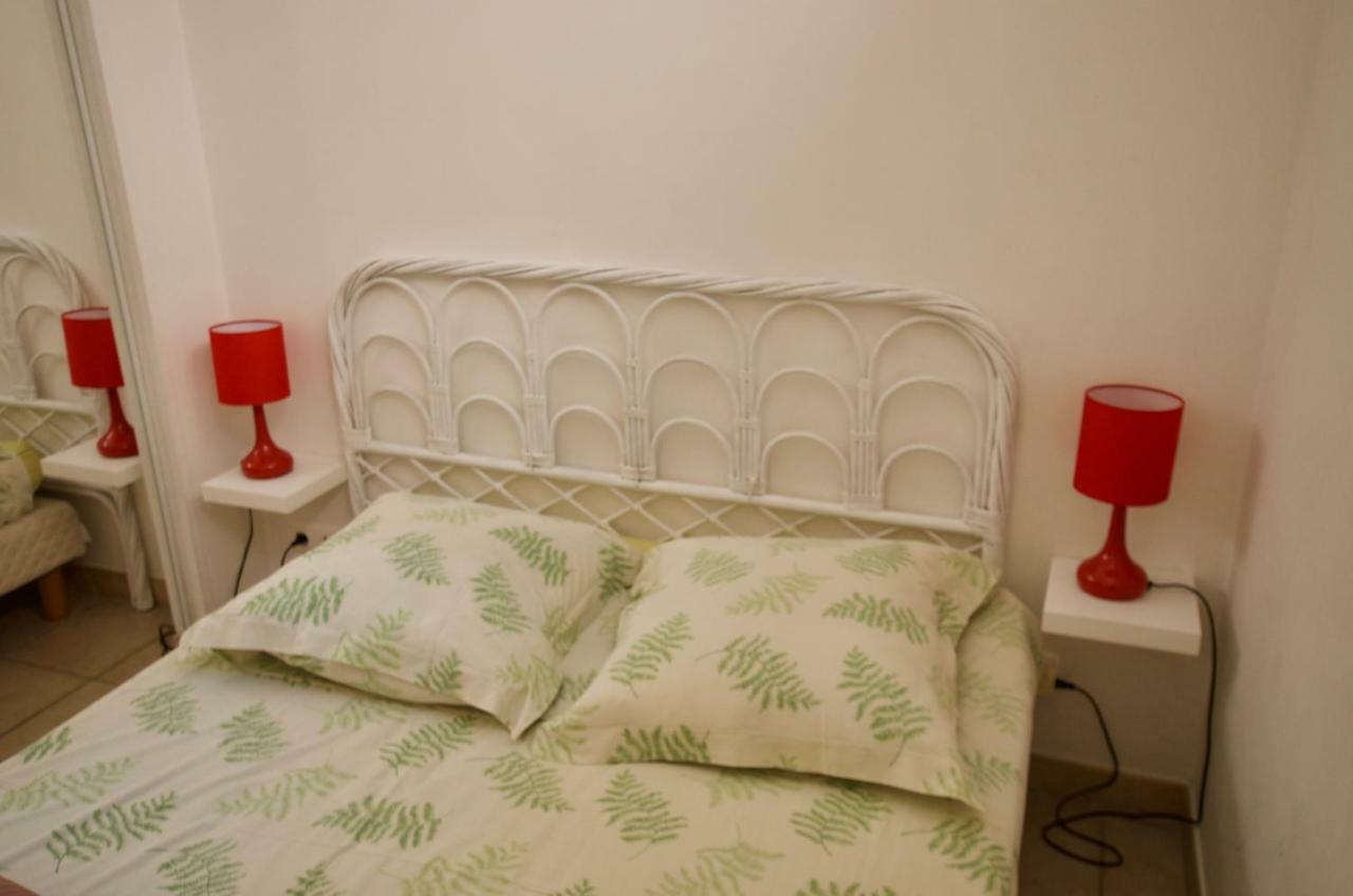 Appartement Les Clematites Menton Kültér fotó